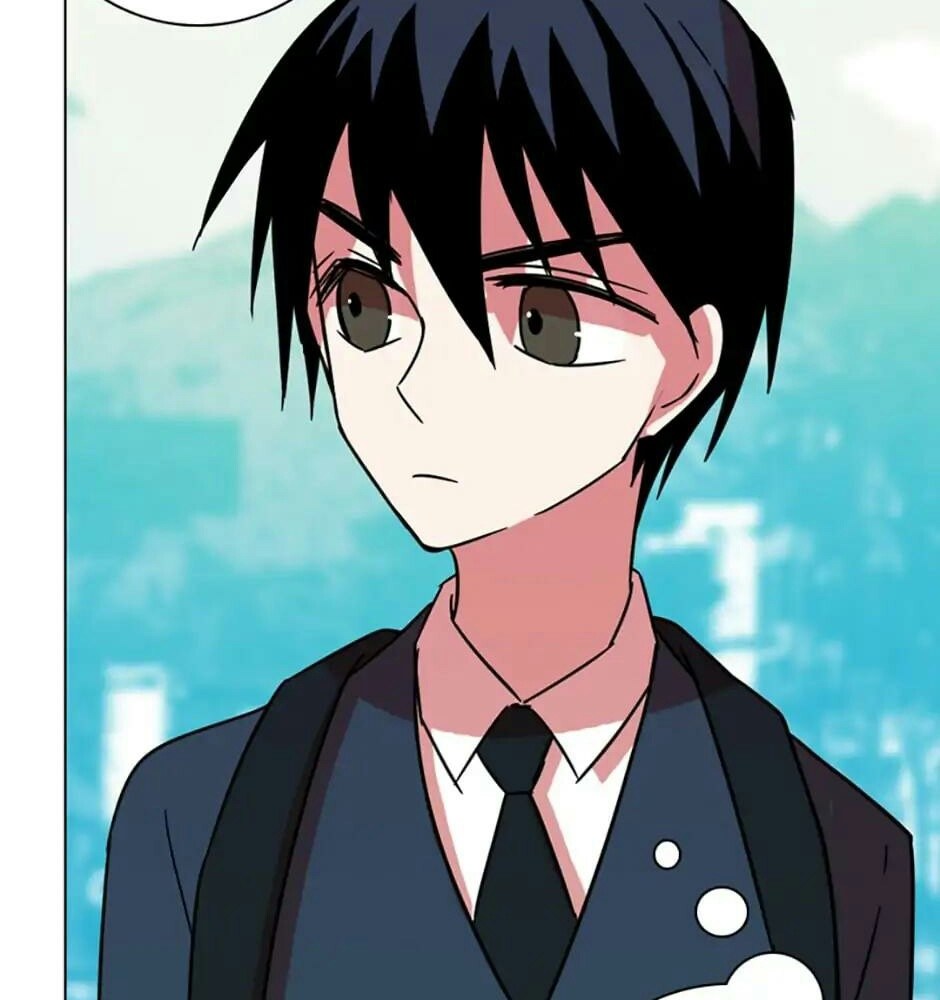 Dreamside Chapter 61 halaman 15