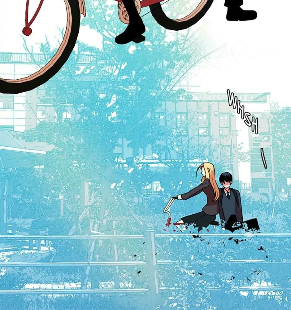Dreamside Chapter 61 halaman 44