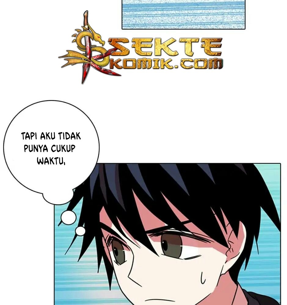 Dreamside Chapter 61 halaman 104