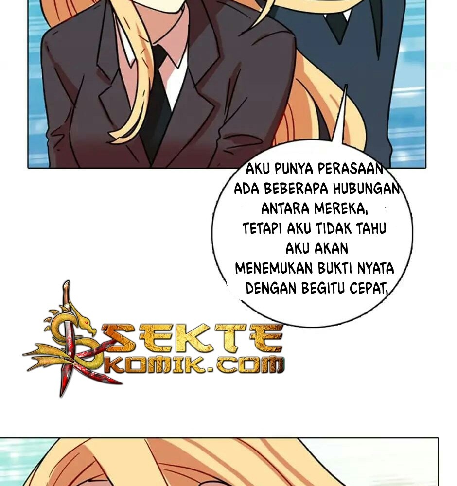 Dreamside Chapter 61 halaman 72