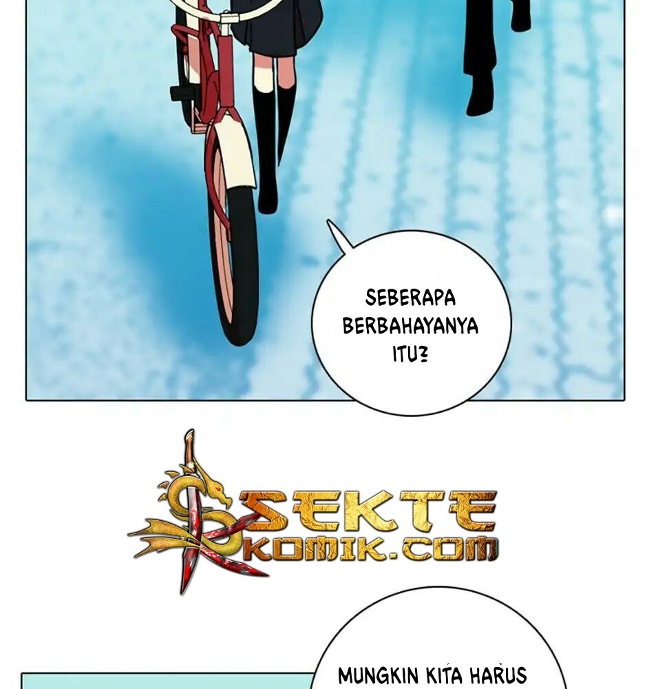 Dreamside Chapter 61 halaman 33
