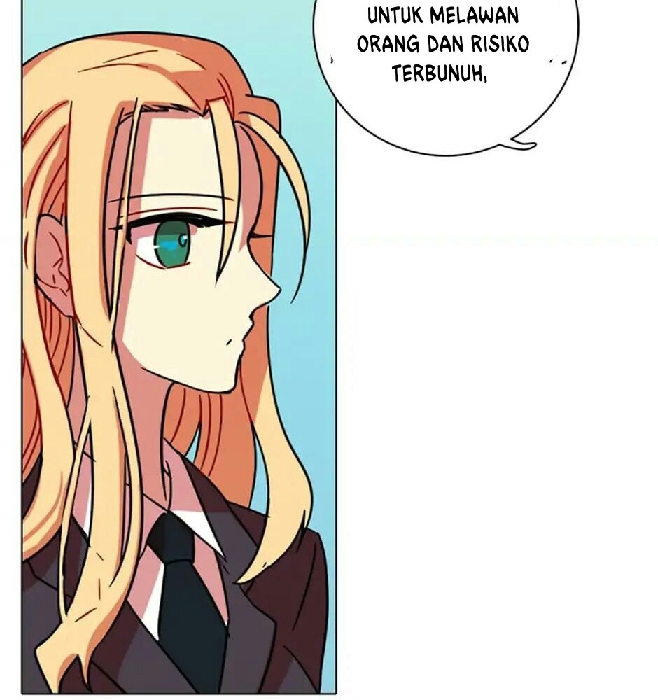 Dreamside Chapter 61 halaman 34