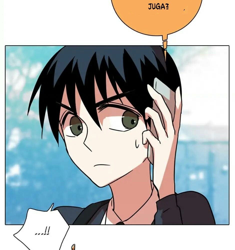 Dreamside Chapter 61 halaman 61