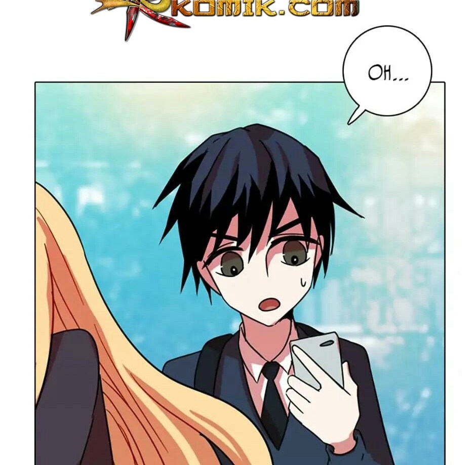 Dreamside Chapter 61 halaman 55