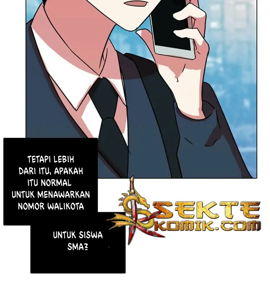 Dreamside Chapter 61 halaman 66
