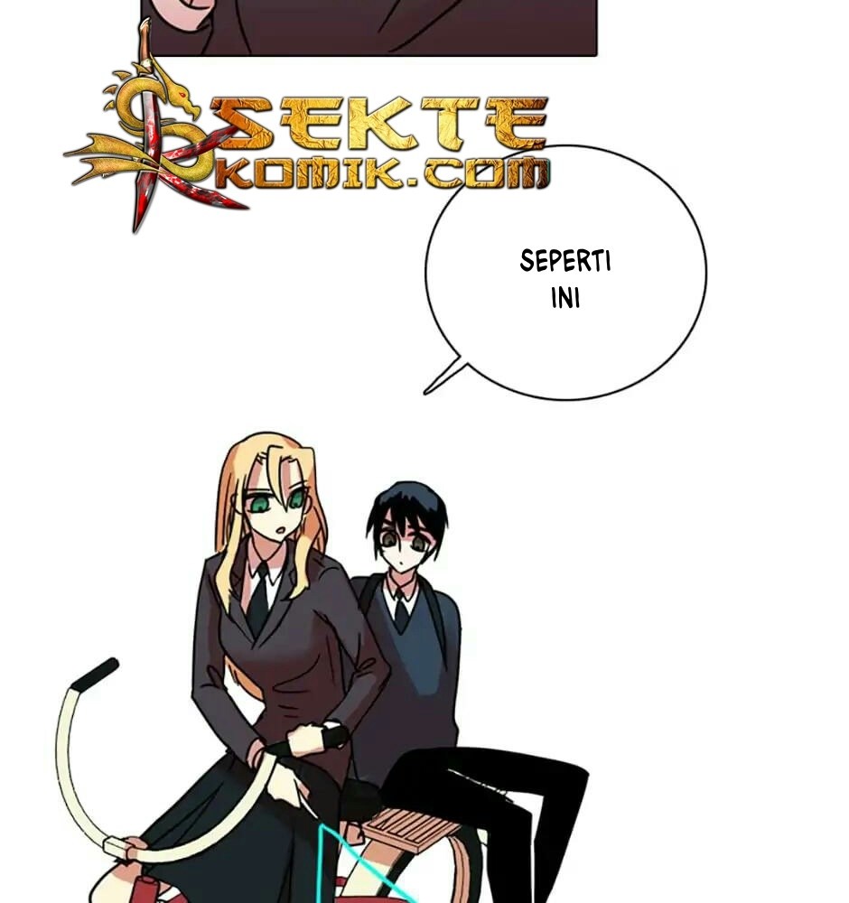Dreamside Chapter 61 halaman 83
