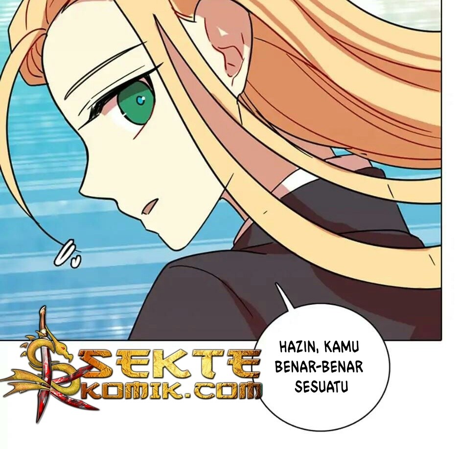 Dreamside Chapter 61 halaman 73