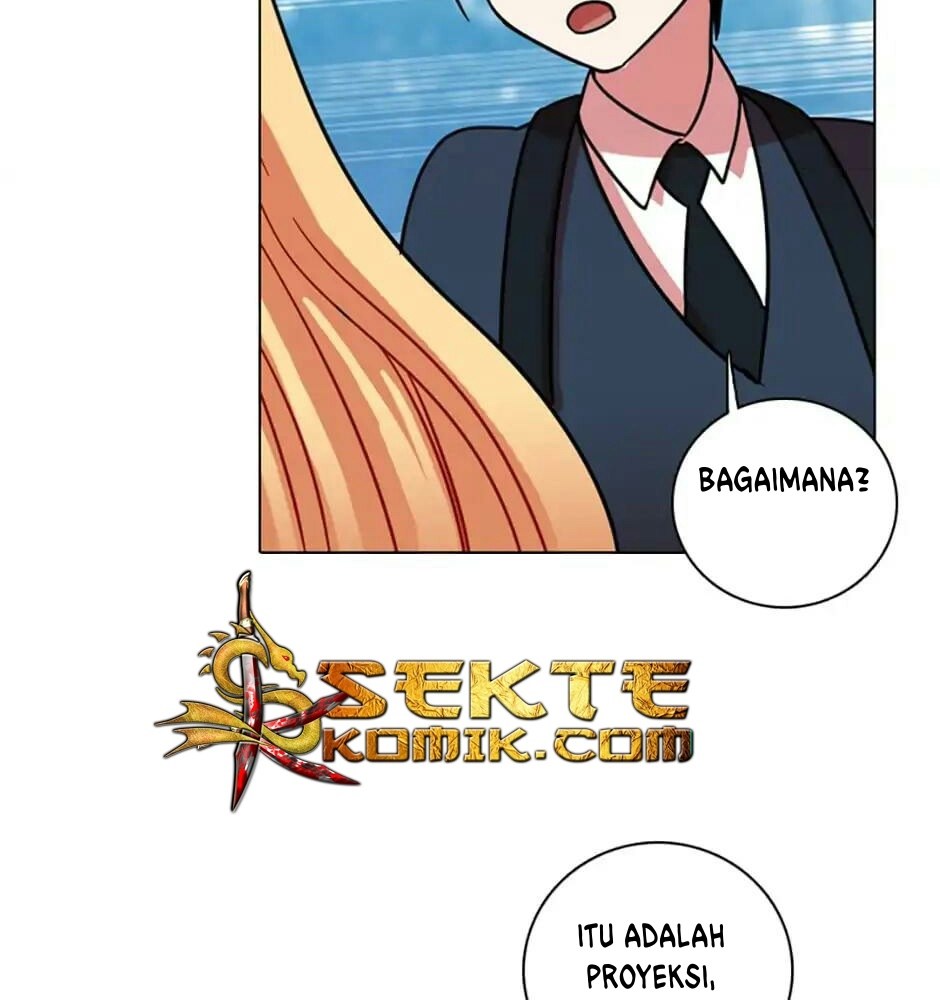 Dreamside Chapter 61 halaman 81