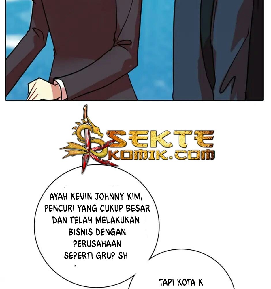 Dreamside Chapter 61 halaman 28