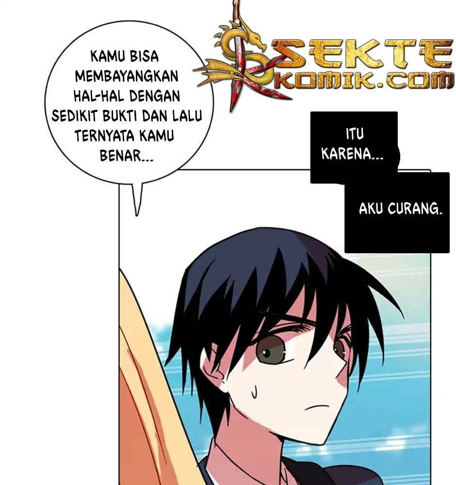 Dreamside Chapter 61 halaman 74