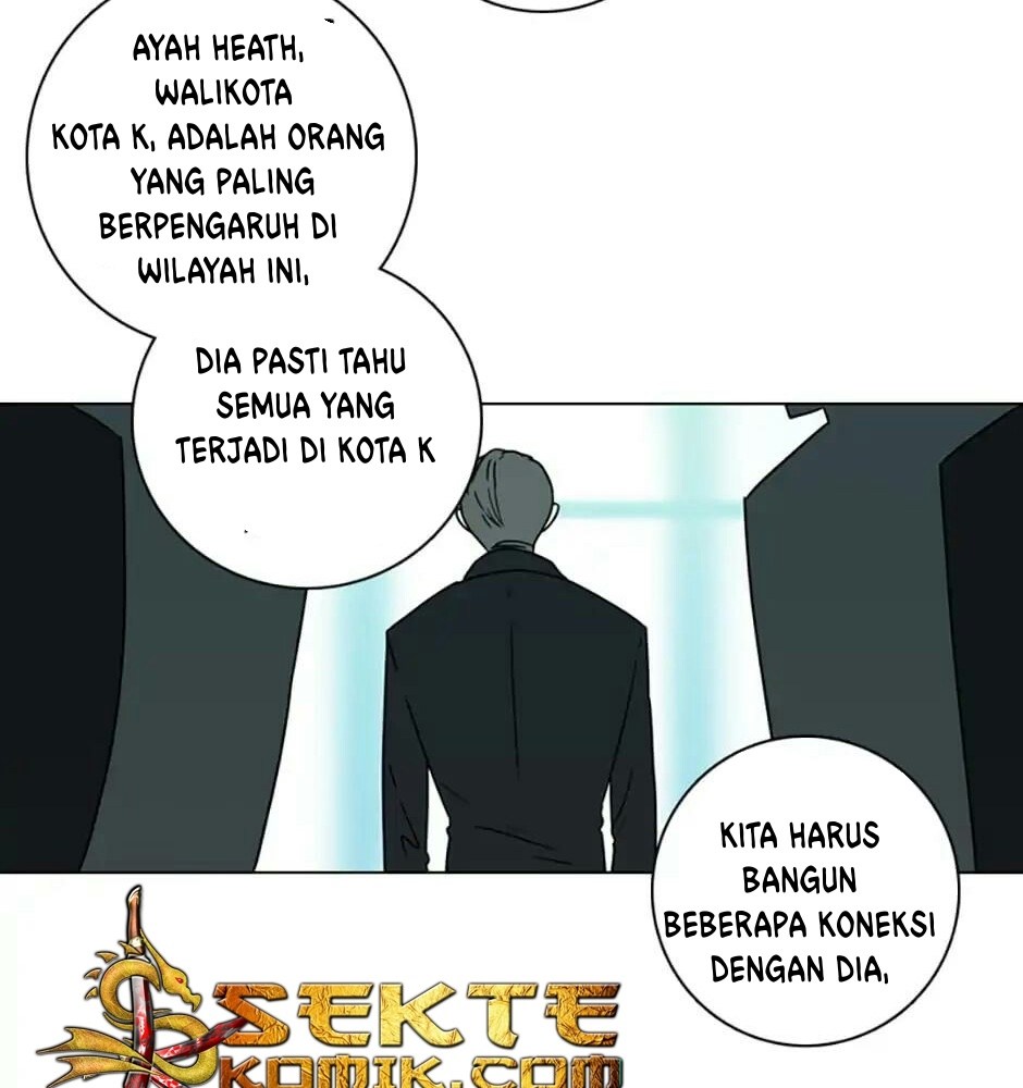 Dreamside Chapter 61 halaman 31