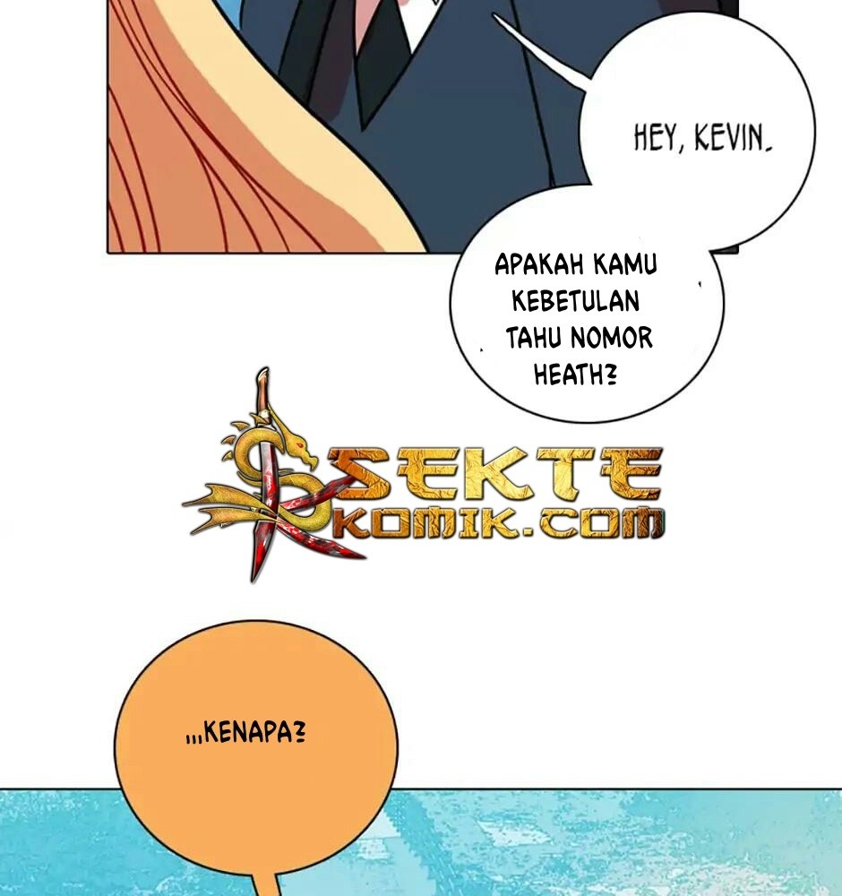 Dreamside Chapter 61 halaman 59