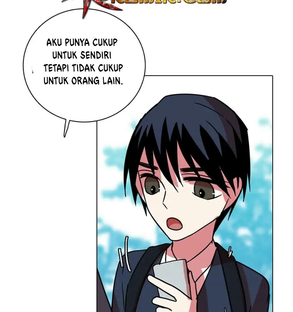 Dreamside Chapter 61 halaman 87
