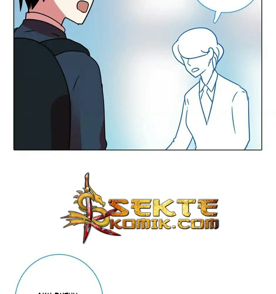 Dreamside Chapter 61 halaman 115