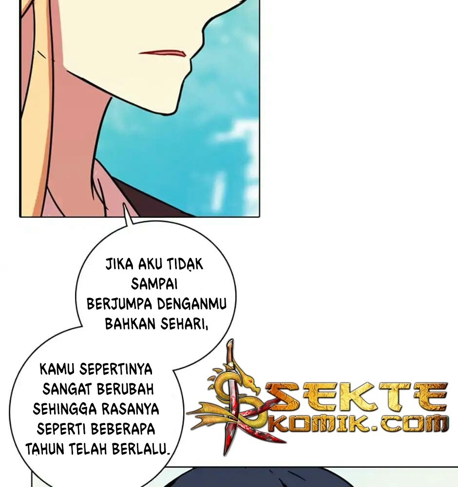 Dreamside Chapter 61 halaman 14