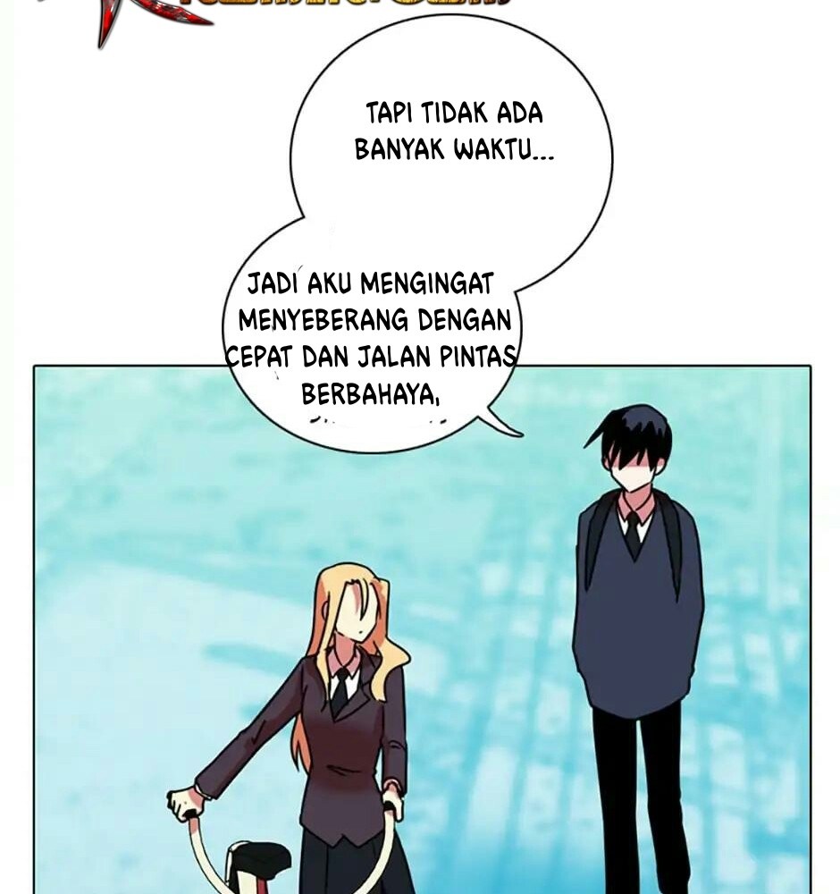 Dreamside Chapter 61 halaman 32