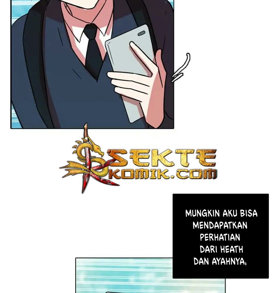 Dreamside Chapter 61 halaman 53