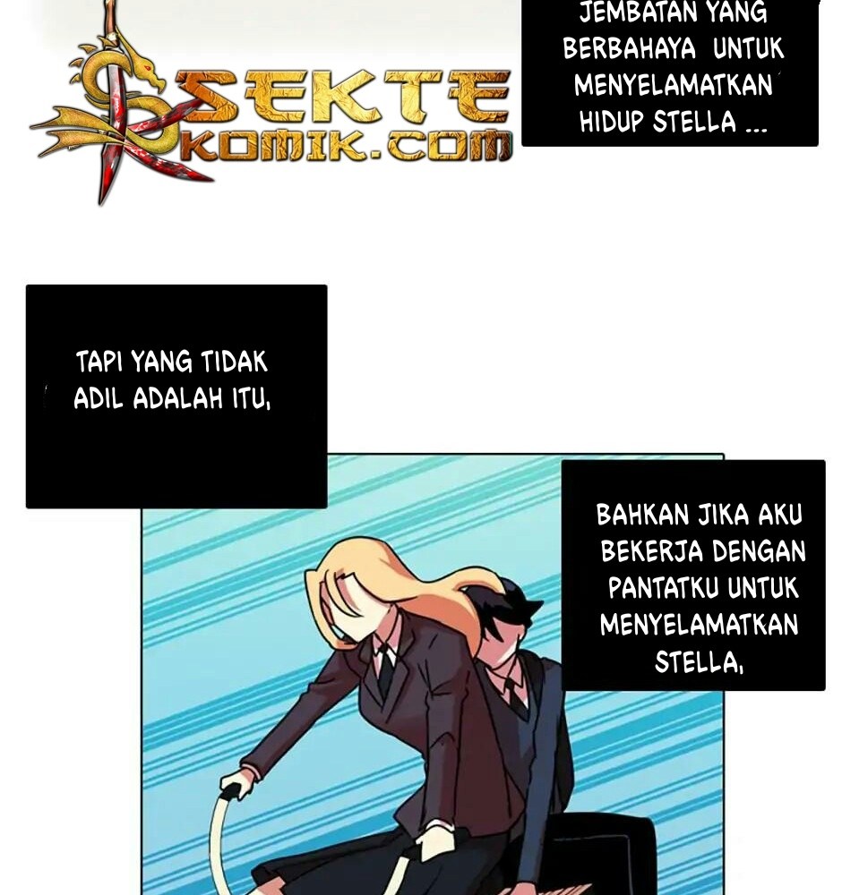 Dreamside Chapter 61 halaman 107