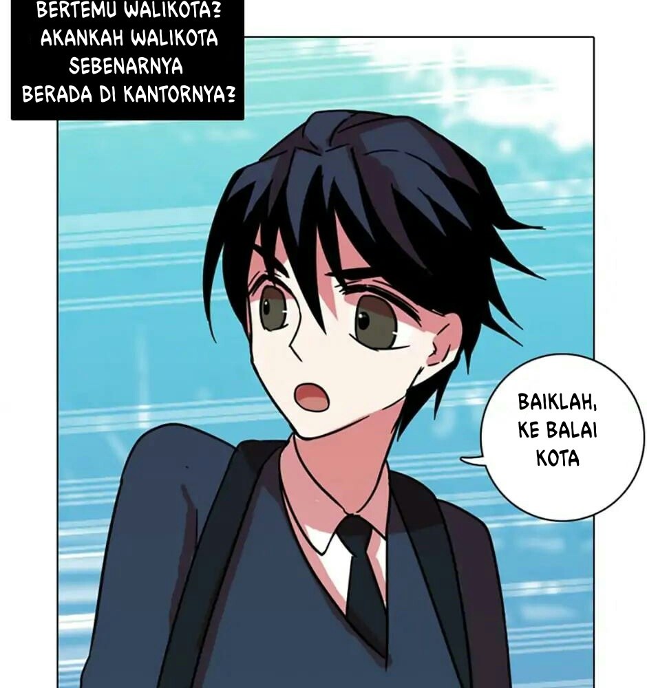 Dreamside Chapter 61 halaman 77