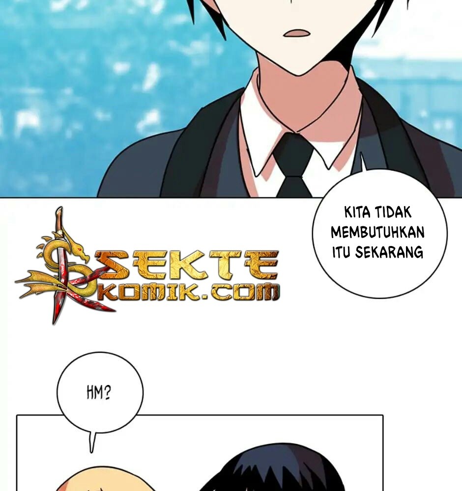 Dreamside Chapter 61 halaman 85
