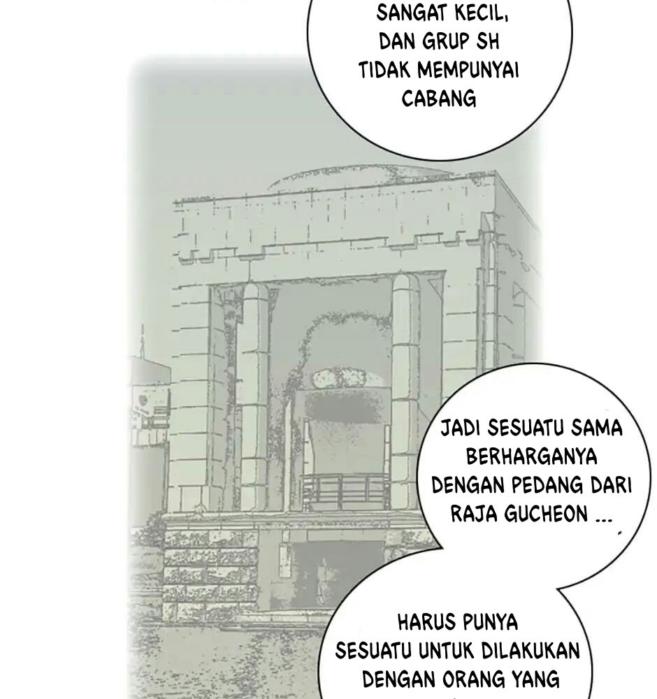 Dreamside Chapter 61 halaman 29