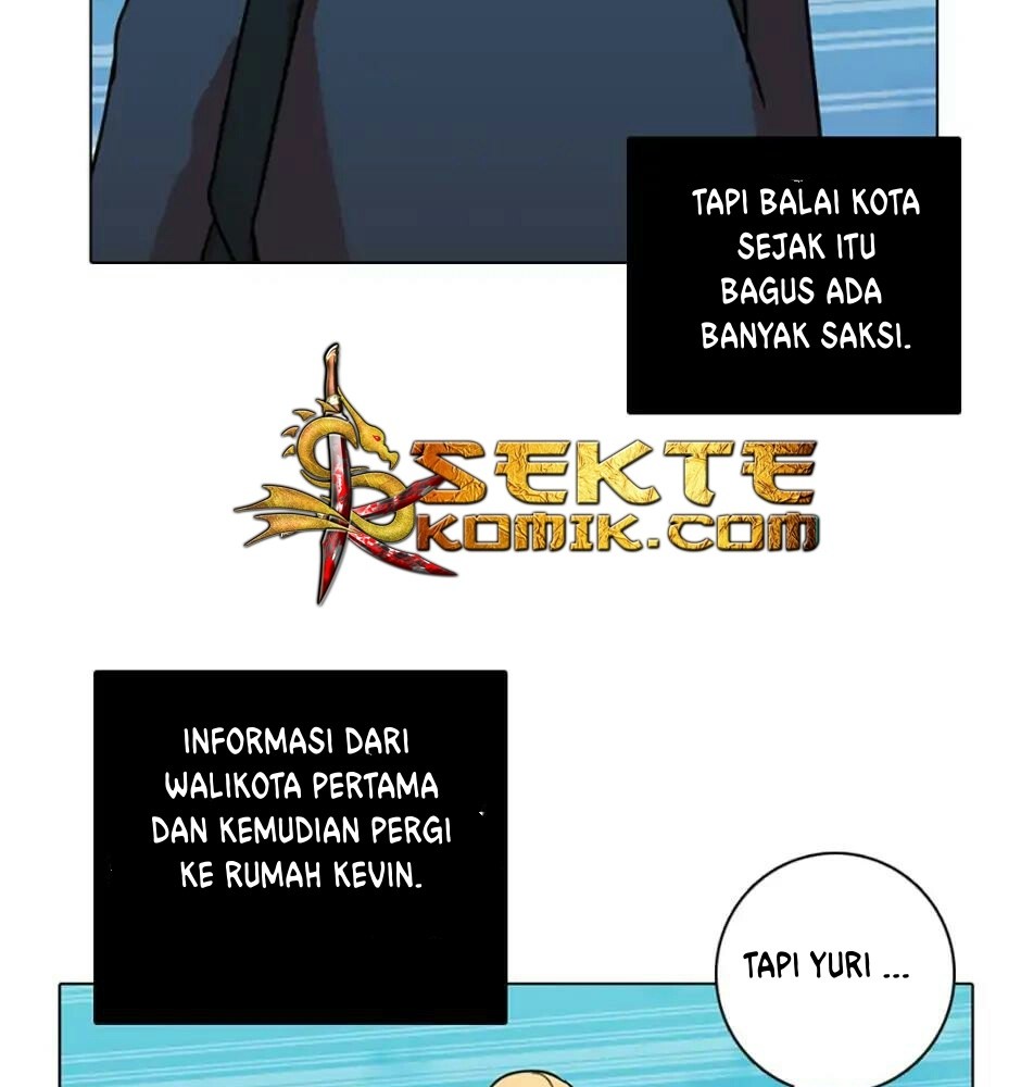 Dreamside Chapter 61 halaman 78