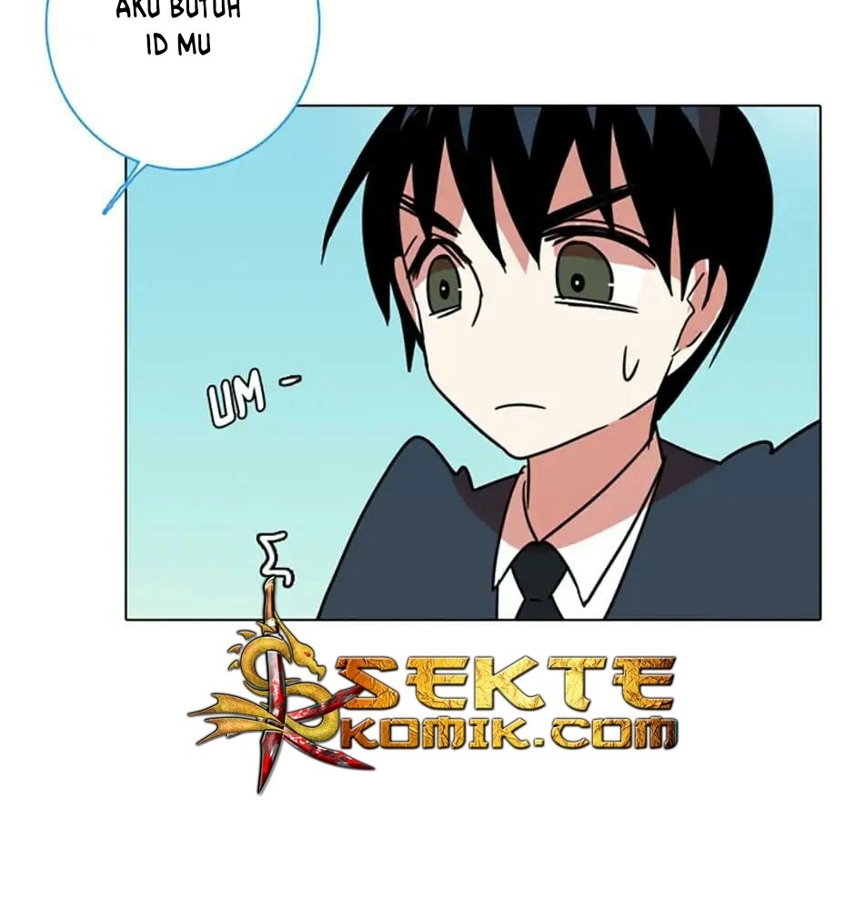 Dreamside Chapter 61 halaman 116