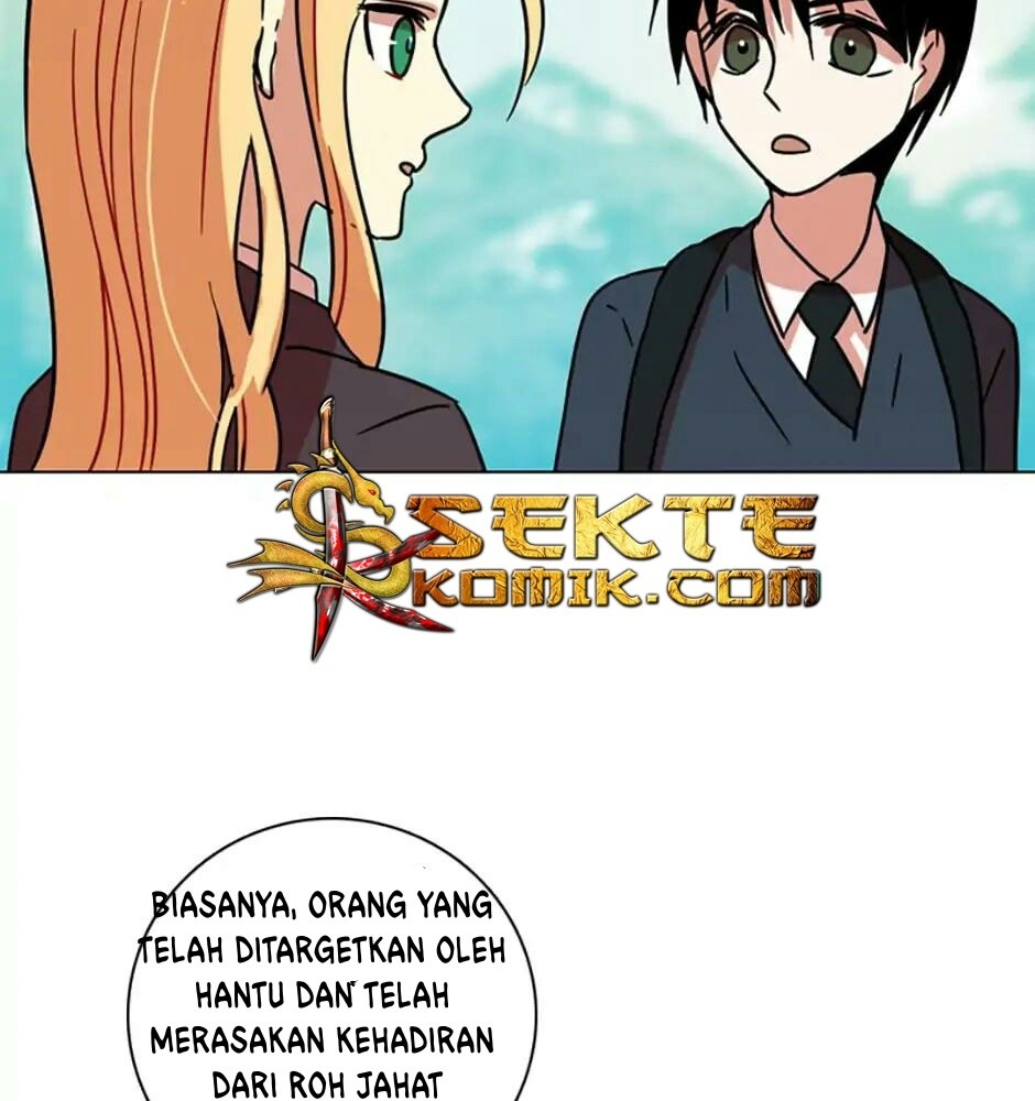 Dreamside Chapter 61 halaman 11