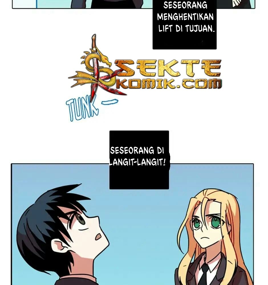 Dreamside Chapter 62 halaman 22
