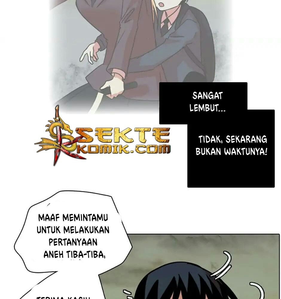 Dreamside Chapter 63 halaman 90