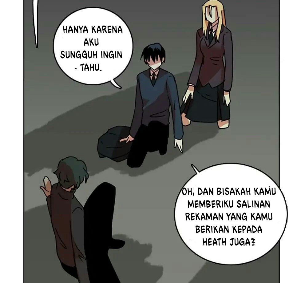 Dreamside Chapter 63 halaman 109