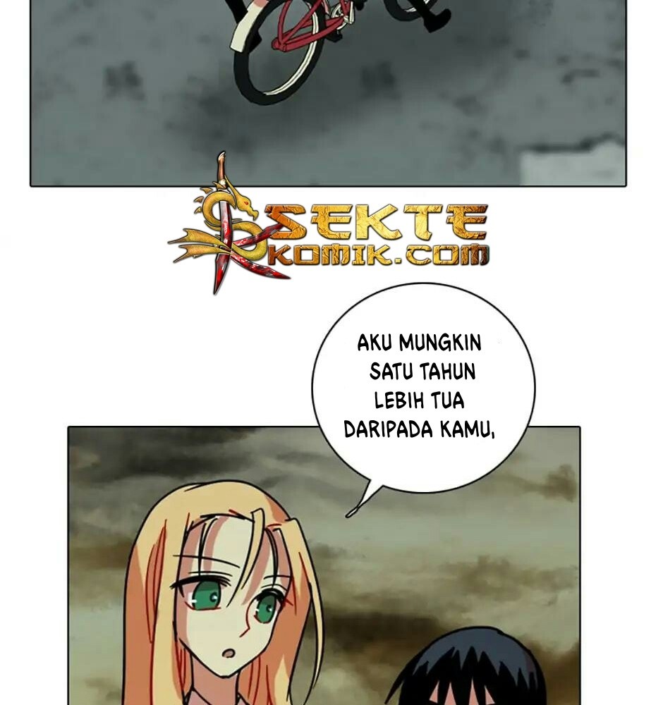 Dreamside Chapter 63 halaman 88
