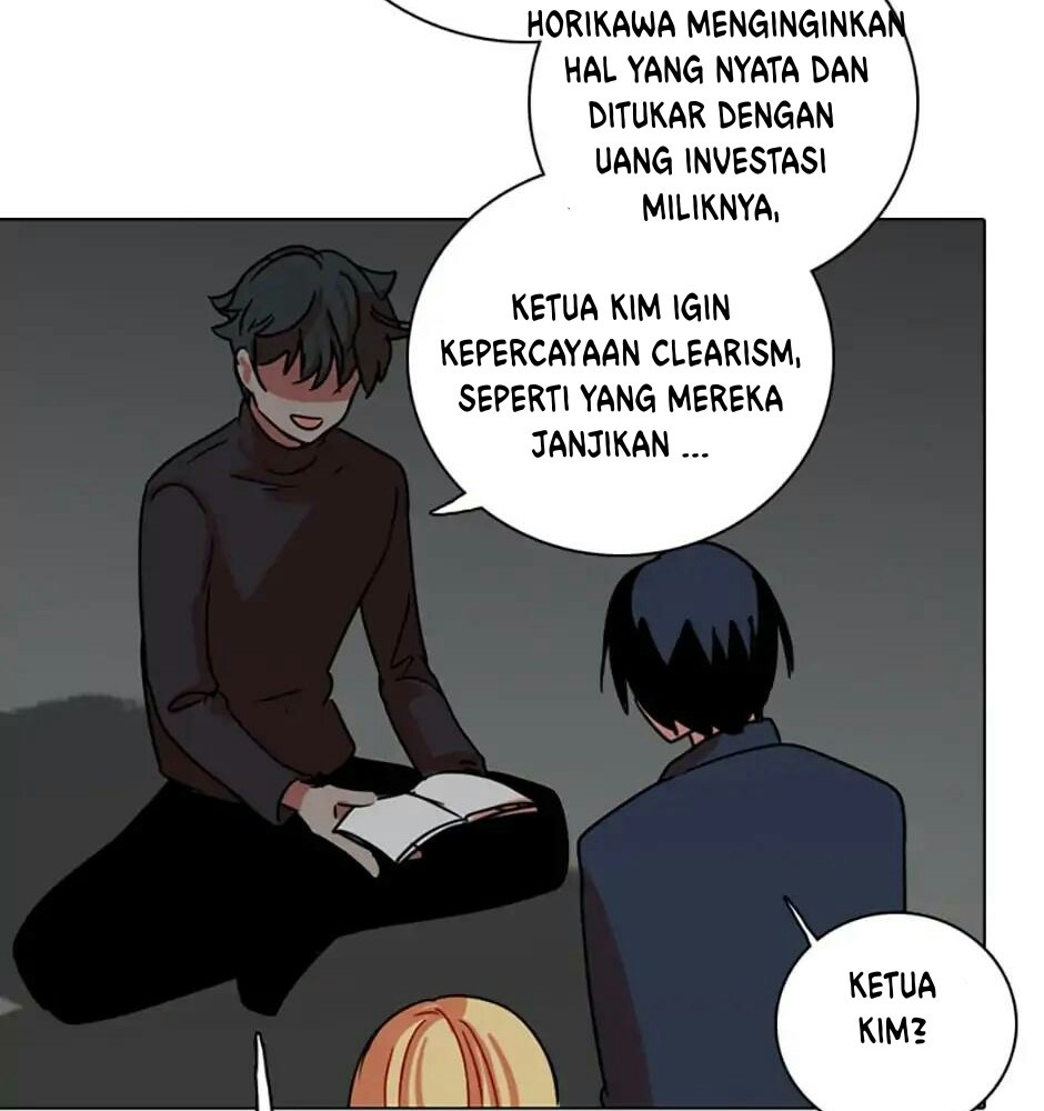 Dreamside Chapter 63 halaman 120