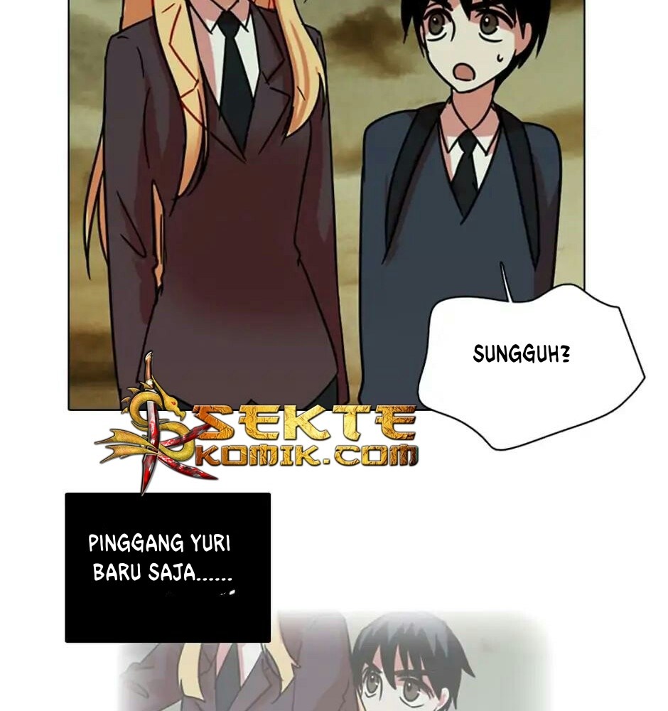 Dreamside Chapter 63 halaman 89