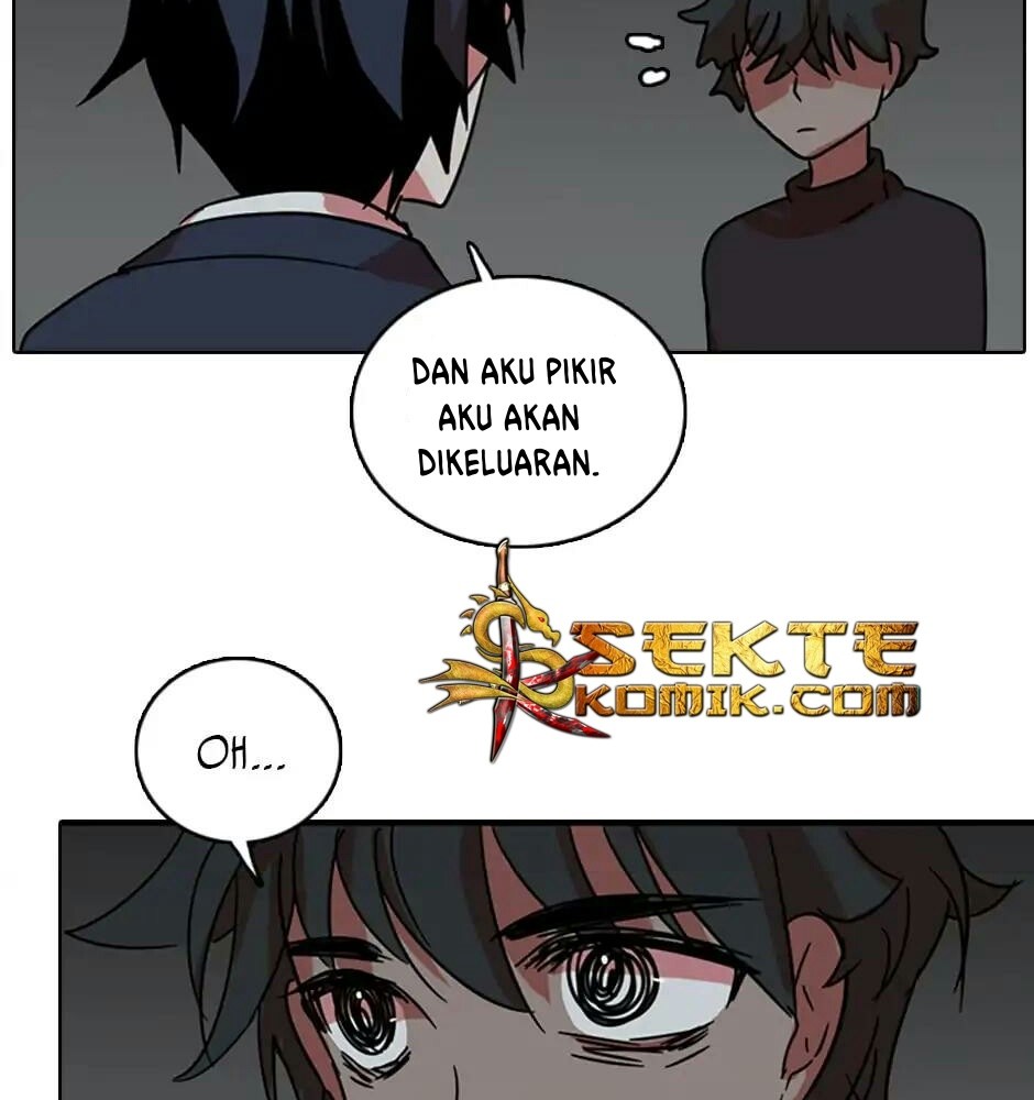 Dreamside Chapter 63 halaman 111