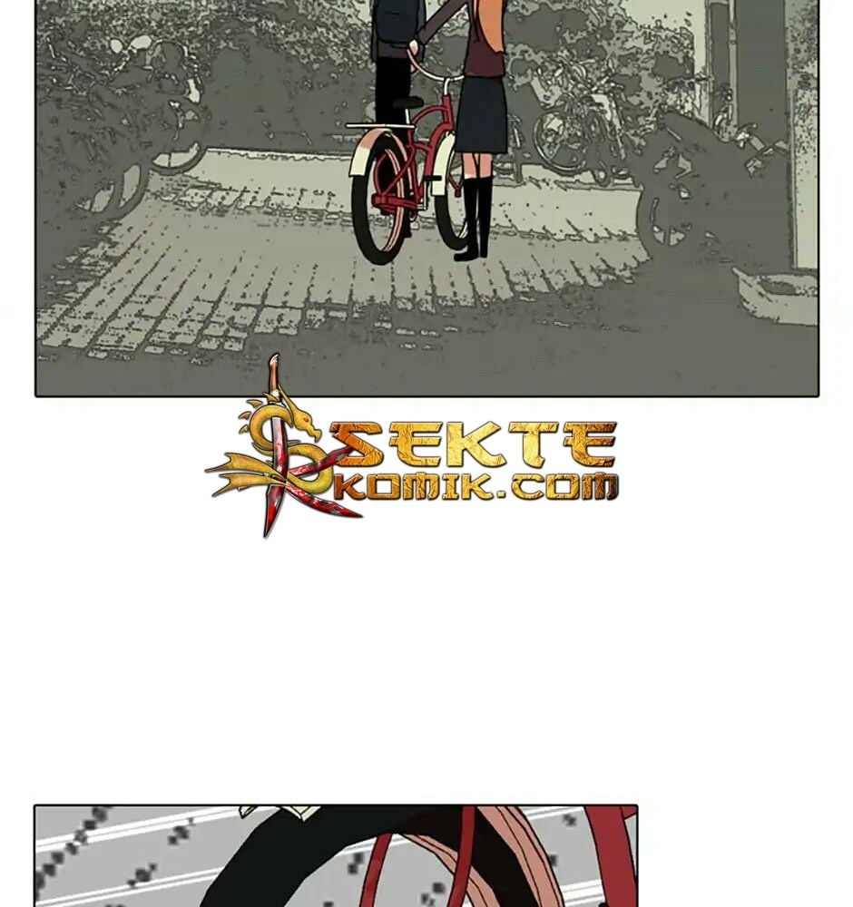 Dreamside Chapter 63 halaman 70