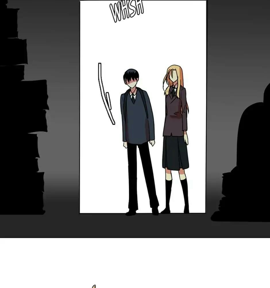 Dreamside Chapter 63 halaman 96