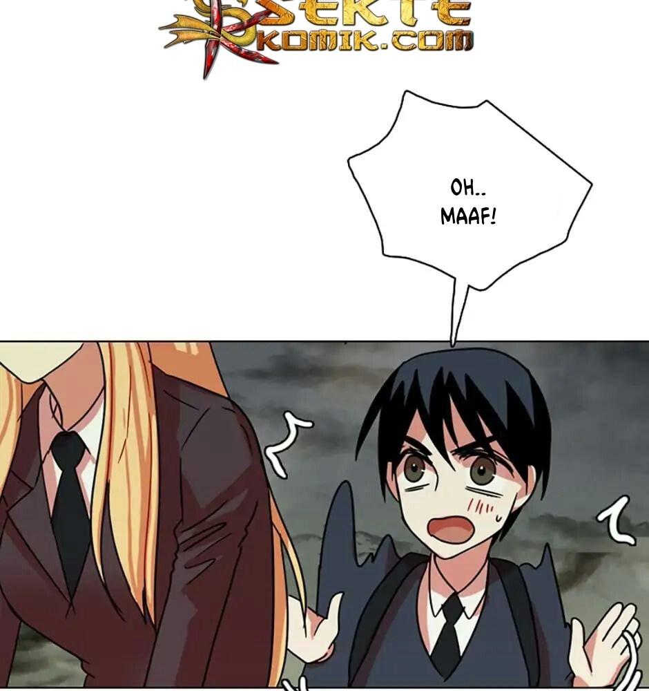 Dreamside Chapter 63 halaman 84