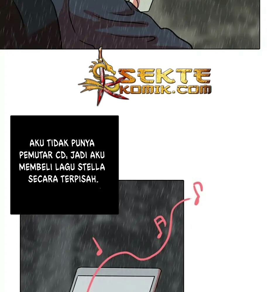Dreamside Chapter 63 halaman 42