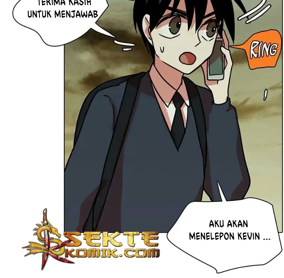 Dreamside Chapter 63 halaman 91