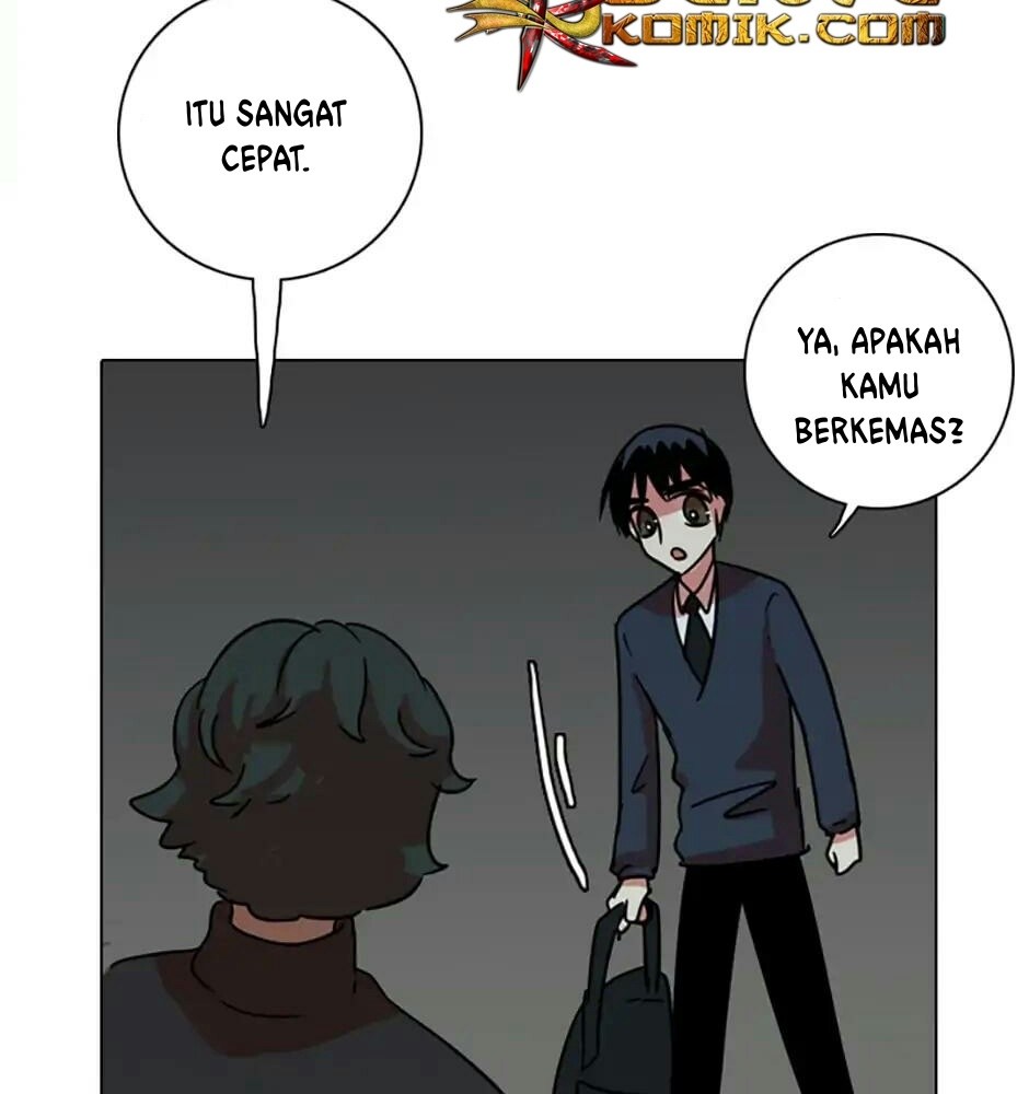 Dreamside Chapter 63 halaman 99