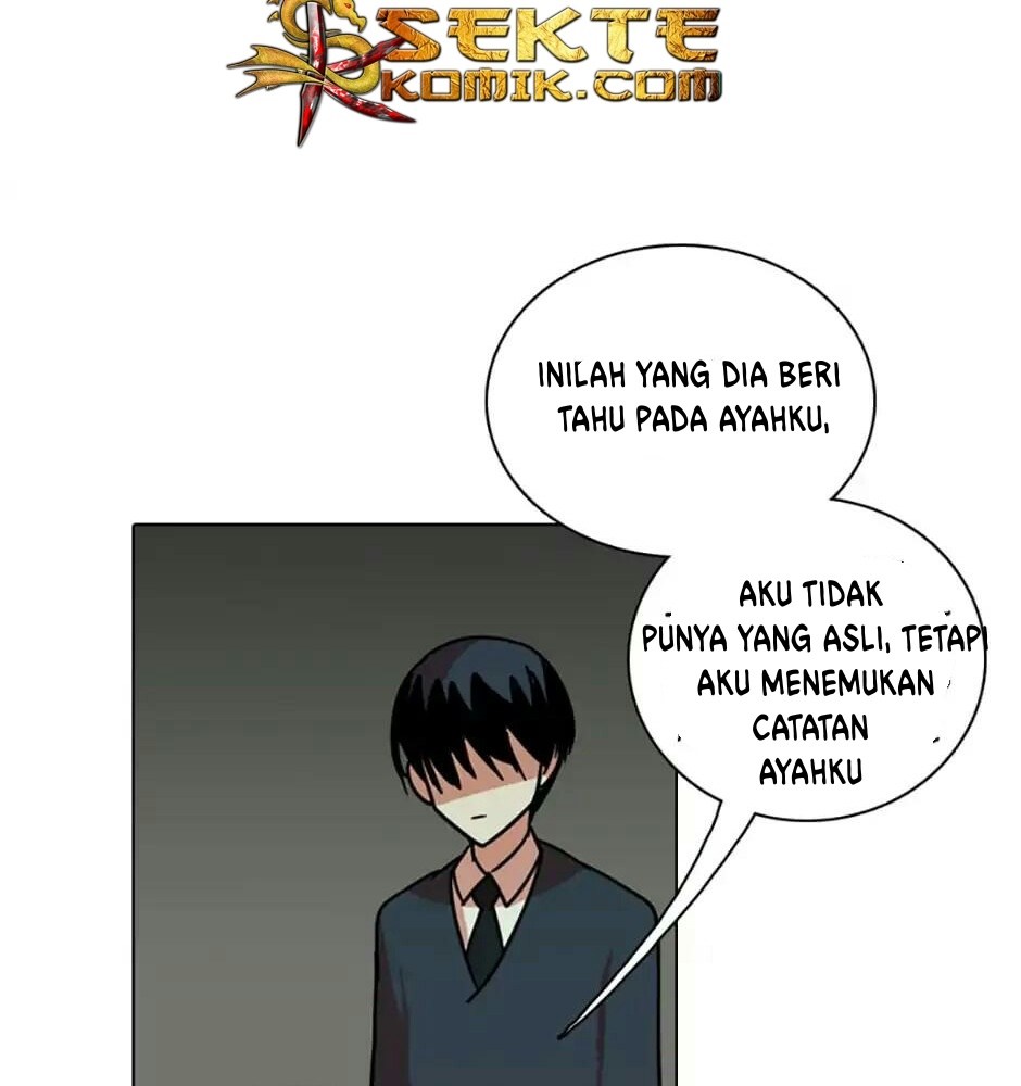 Dreamside Chapter 63 halaman 117