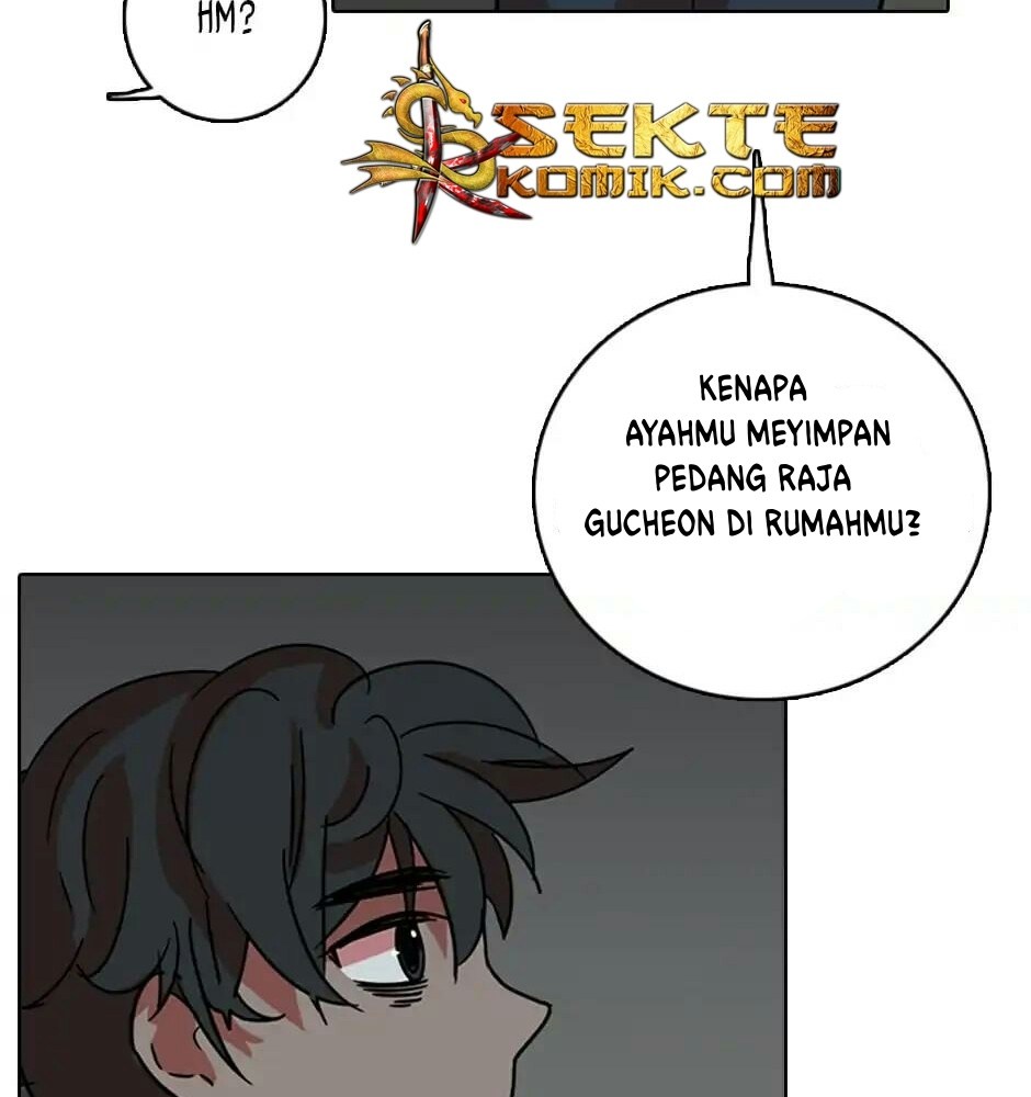Dreamside Chapter 63 halaman 104