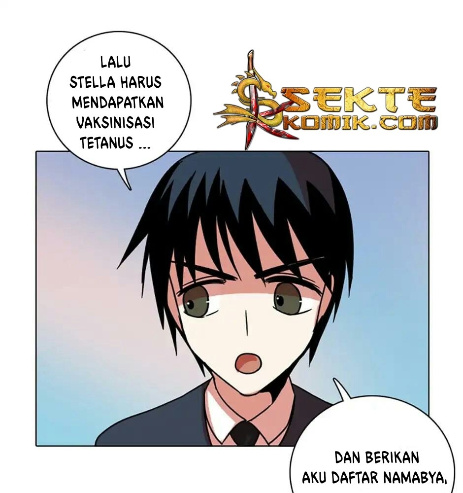Dreamside Chapter 63 halaman 2