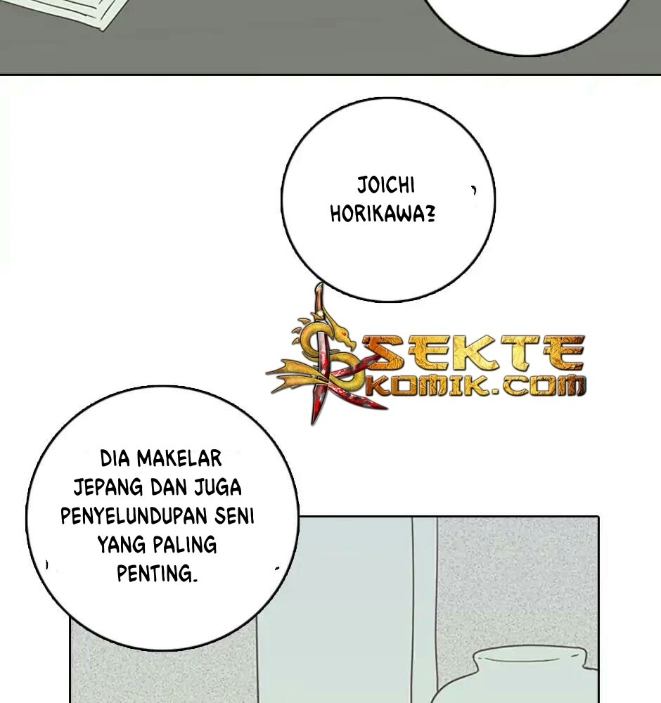 Dreamside Chapter 63 halaman 115