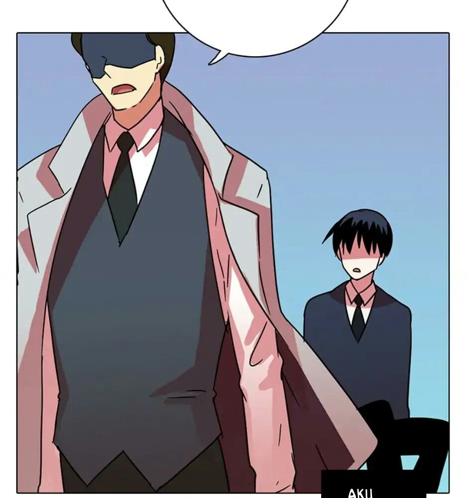 Dreamside Chapter 63 halaman 14