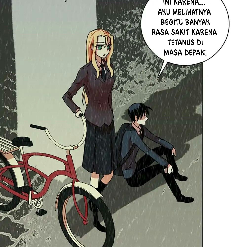 Dreamside Chapter 63 halaman 47