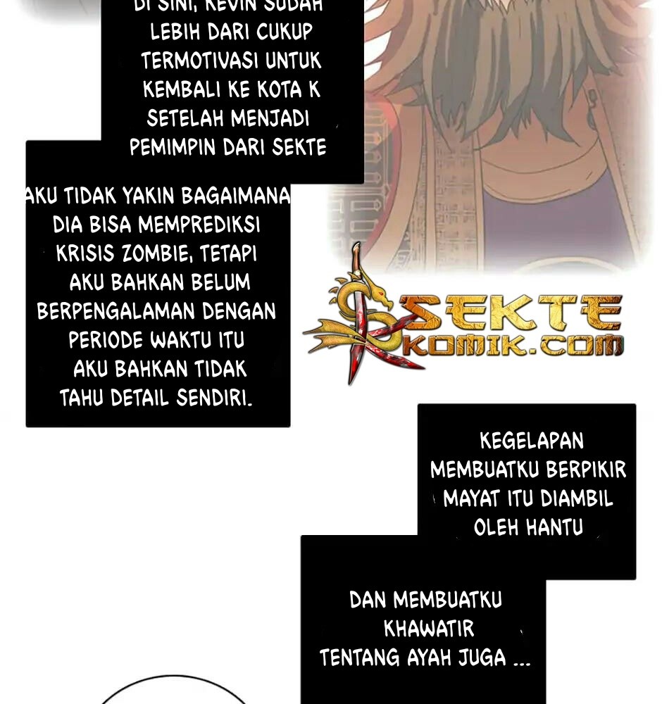 Dreamside Chapter 63 halaman 77