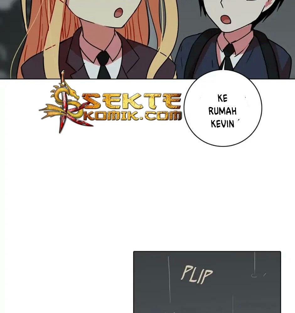 Dreamside Chapter 63 halaman 33