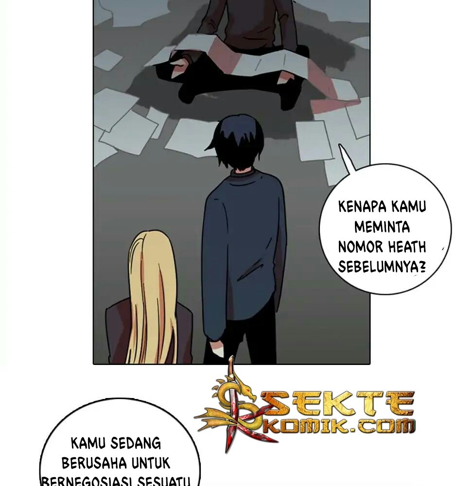 Dreamside Chapter 63 halaman 102